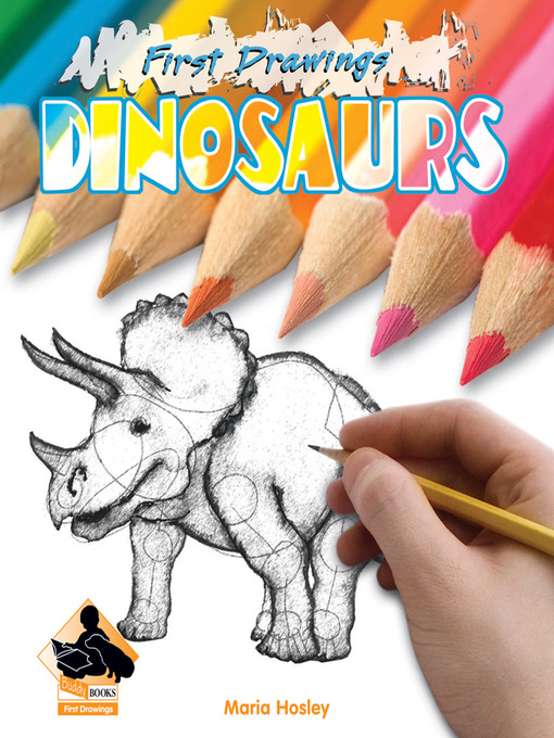 Title details for Dinosaurs by Maria Hosley - Wait list